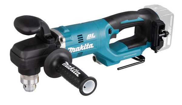 Makita DDA450ZK Akku-Winkelbohrschrauber 18V<br>