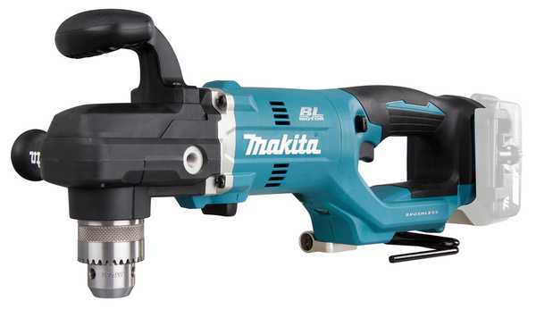 Makita DDA450ZK Akku-Winkelbohrschrauber 18V<br>