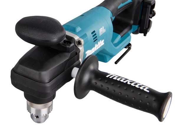 Makita DDA450ZK Akku-Winkelbohrschrauber 18V<br>