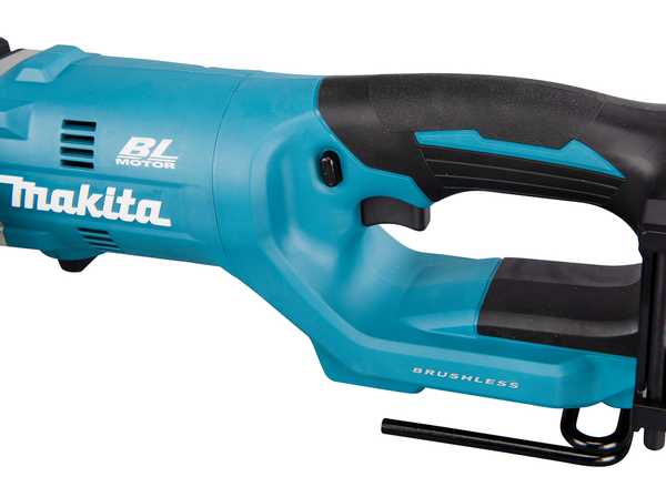 Makita DDA450ZK Akku-Winkelbohrschrauber 18V<br>