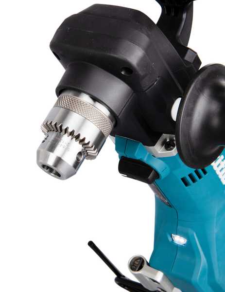 Makita DDA450ZK Akku-Winkelbohrschrauber 18V<br>