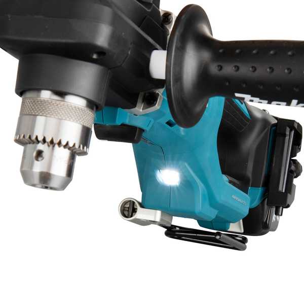 Makita DDA450ZK Akku-Winkelbohrschrauber 18V<br>