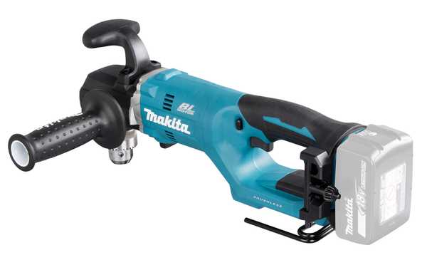 Makita DDA450ZK Akku-Winkelbohrschrauber 18V<br>