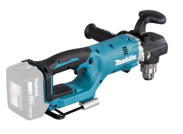 Makita DDA450ZK Akku-Winkelbohrschrauber 18V<br>