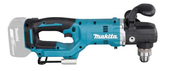 Makita DDA450ZK Akku-Winkelbohrschrauber 18V<br>