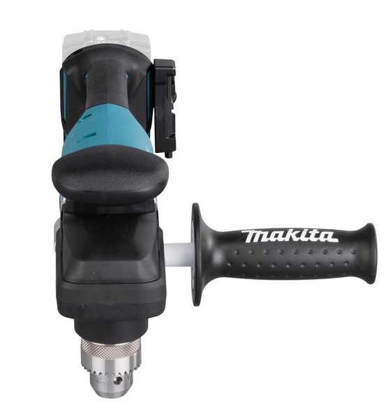 Makita DDA450ZK Akku-Winkelbohrschrauber 18V<br>