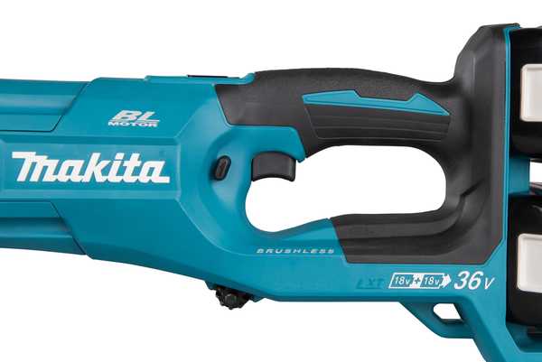 Makita DDA460ZK Akku-Winkelbohrmaschine 18V<br>