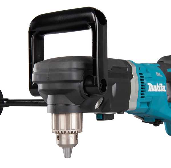 Makita DDA460ZK Akku-Winkelbohrmaschine 18V<br>