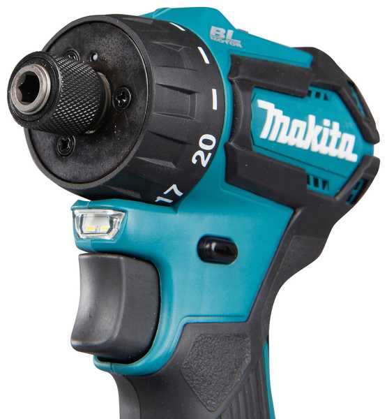 Makita DDF083RTJ Akku-Schrauber 18V<br>