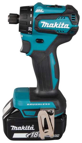 Makita DDF083RTJ Akku-Schrauber 18V<br>