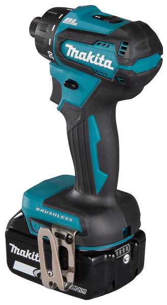 Makita DDF083RTJ Akku-Schrauber 18V<br>