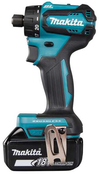 Makita DDF083RTJ Akku-Schrauber 18V<br>