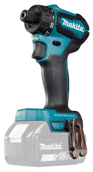 Makita DDF083ZJ Akku-Schrauber 18V<br>