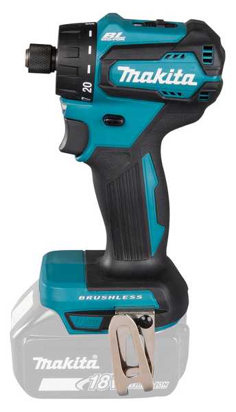 Makita DDF083ZJ Akku-Schrauber 18V<br>