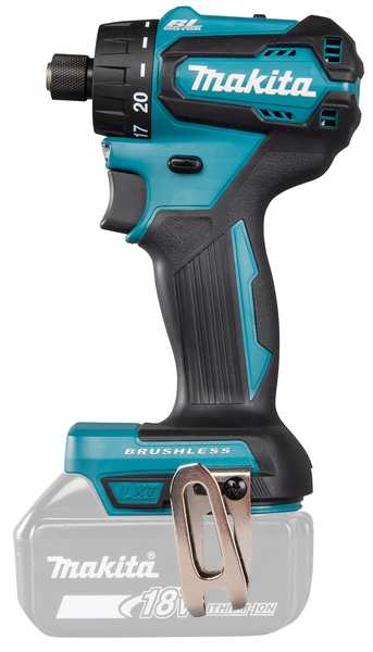 Makita DDF083ZJ Akku-Schrauber 18V<br>