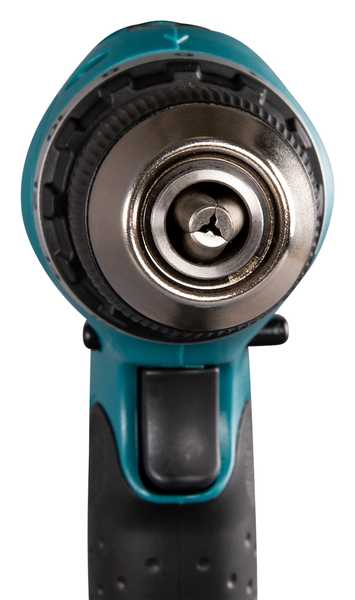 Makita DDF453ZJ Akku-Bohrschrauber 18V<br>