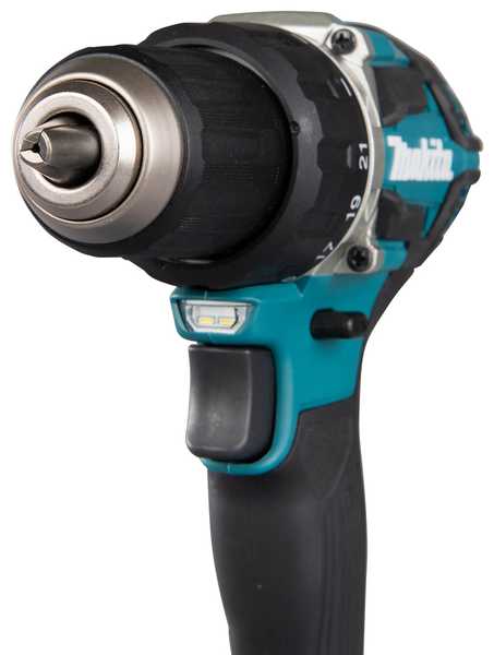 Makita DDF484RTJ Akku-Bohrschrauber 18V<br>