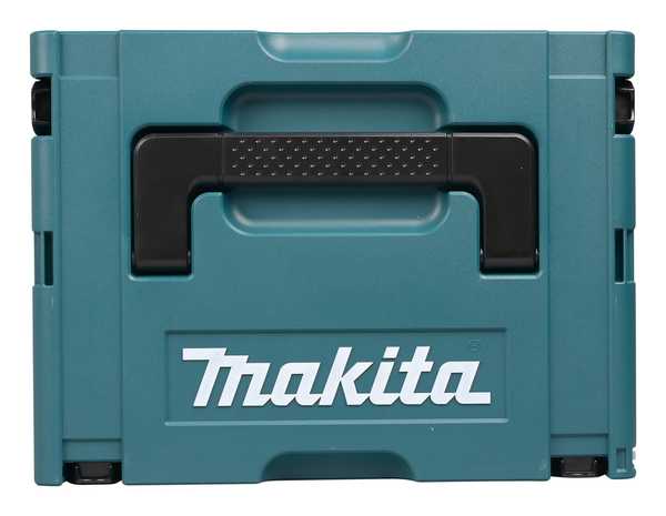 Makita DDF484RTJ Akku-Bohrschrauber 18V<br>