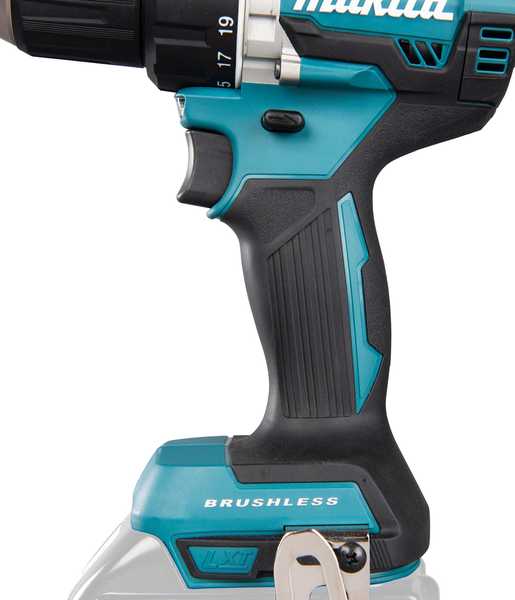 Makita DDF484ZJ Akku-Bohrschrauber 18V<br>