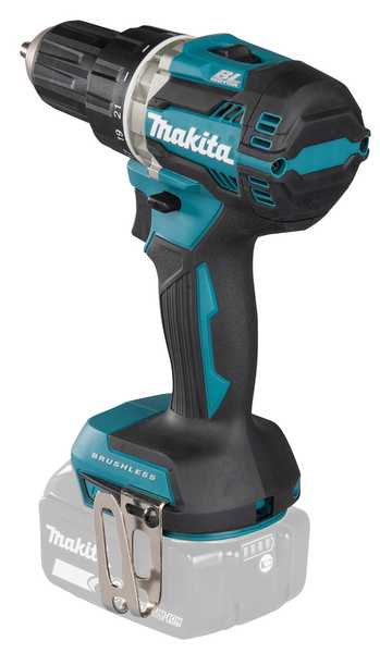 Makita DDF484ZJ Akku-Bohrschrauber 18V<br>