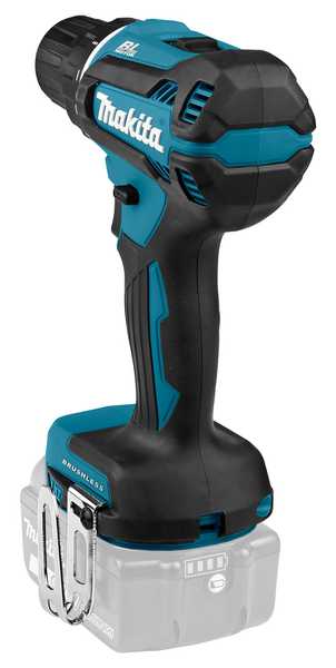 Makita DDF485ZJ Akku-Bohrschrauber 18V<br>