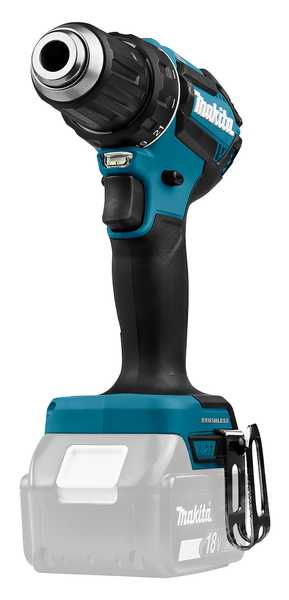 Makita DDF485ZJ Akku-Bohrschrauber 18V<br>