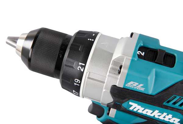 Makita DDF486RTJ Akku-Bohrschrauber 18V<br>