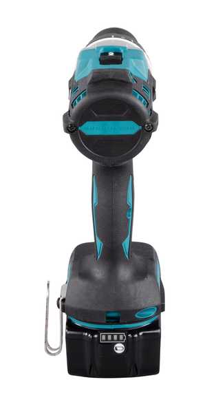 Makita DDF486RTJ Akku-Bohrschrauber 18V<br>