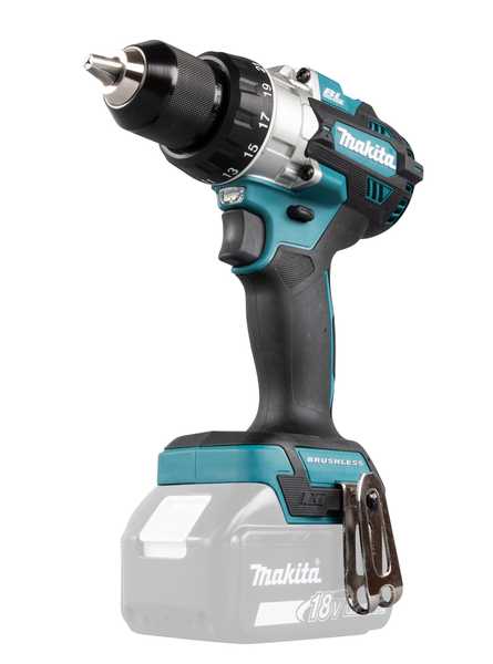 Makita DDF486Z Akku-Bohrschrauber 18V<br>