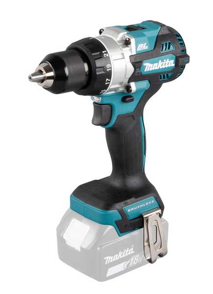 Makita DDF486Z Akku-Bohrschrauber 18V<br>