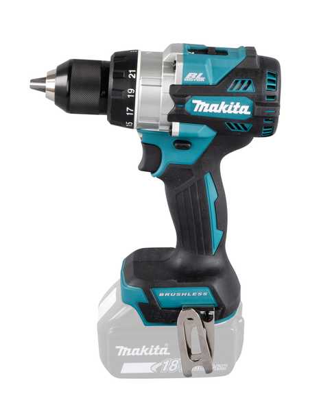 Makita DDF486Z Akku-Bohrschrauber 18V<br>