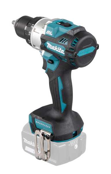 Makita DDF486Z Akku-Bohrschrauber 18V<br>