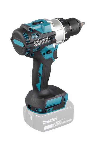 Makita DDF486Z Akku-Bohrschrauber 18V<br>