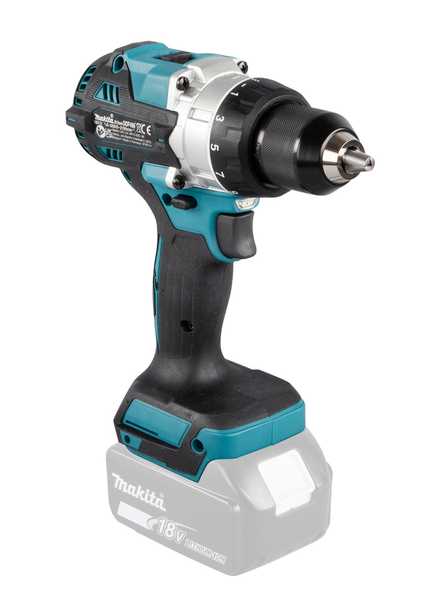 Makita DDF486Z Akku-Bohrschrauber 18V<br>