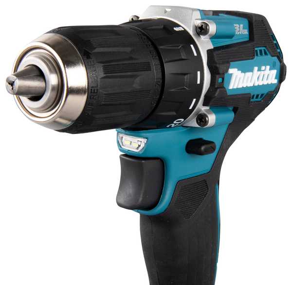 Makita DDF487RAJ Akku-Bohrschrauber 18V<br>