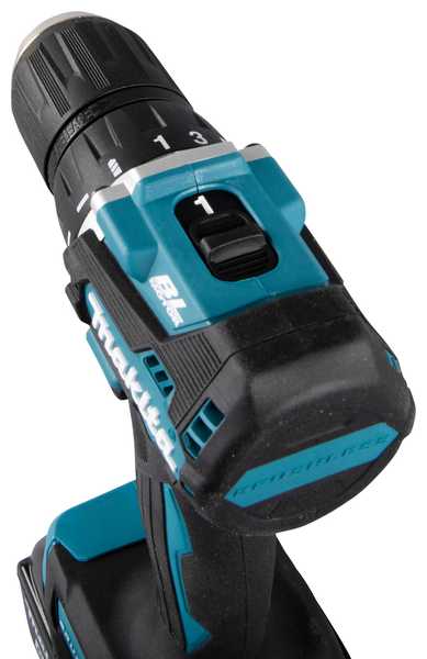 Makita DDF487RAJ Akku-Bohrschrauber 18V<br>