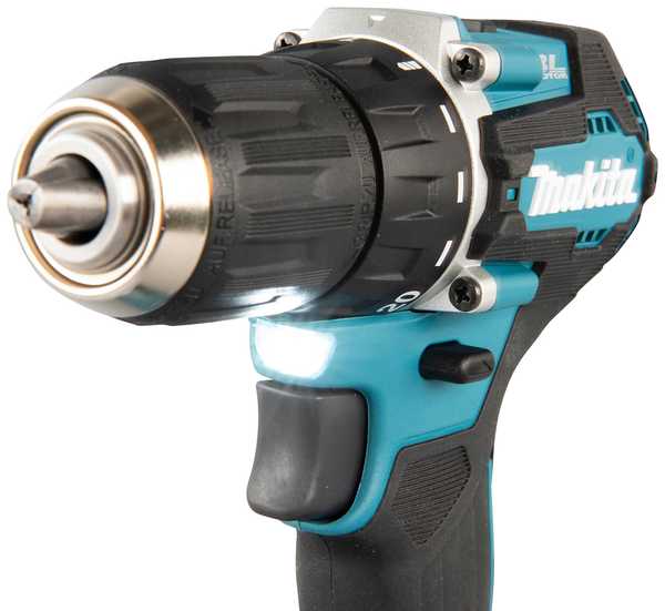 Makita DDF487RAJ Akku-Bohrschrauber 18V<br>