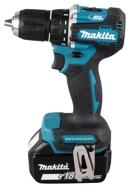 Makita DDF487RAJ Akku-Bohrschrauber 18V<br>