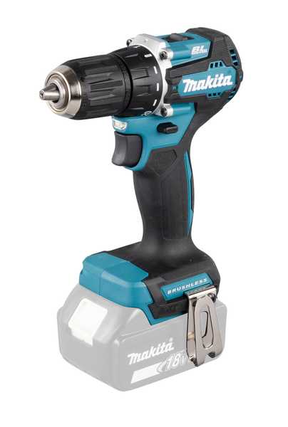 Makita DDF487Z Akku-Bohrschrauber 18V<br>