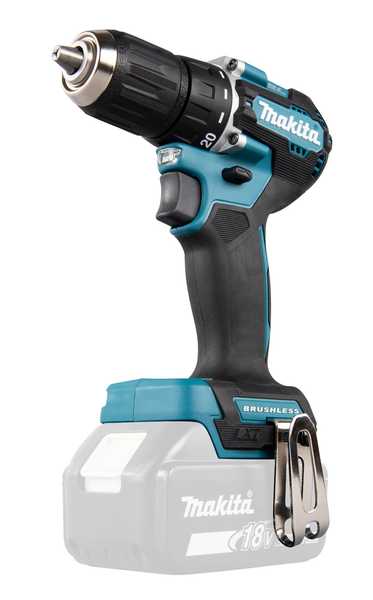 Makita DDF487Z Akku-Bohrschrauber 18V<br>