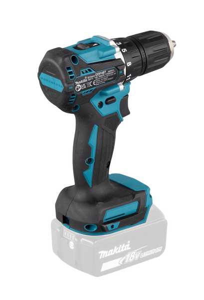 Makita DDF487Z Akku-Bohrschrauber 18V<br>