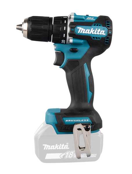 Makita DDF487Z Akku-Bohrschrauber 18V<br>