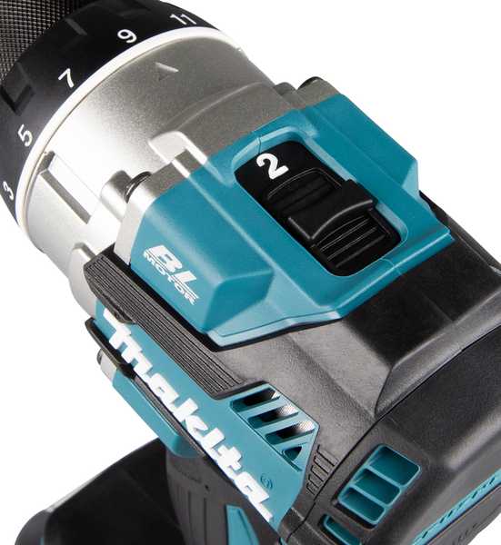 Makita DDF489RTJ Akku-Bohrschrauber 18V<br>