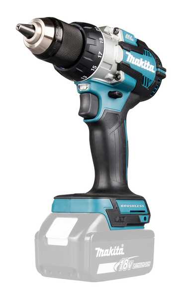 Makita DDF489Z Akku-Bohrschrauber 18V<br>