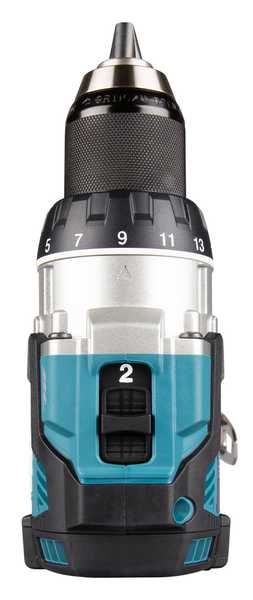 Makita DDF489Z Akku-Bohrschrauber 18V<br>