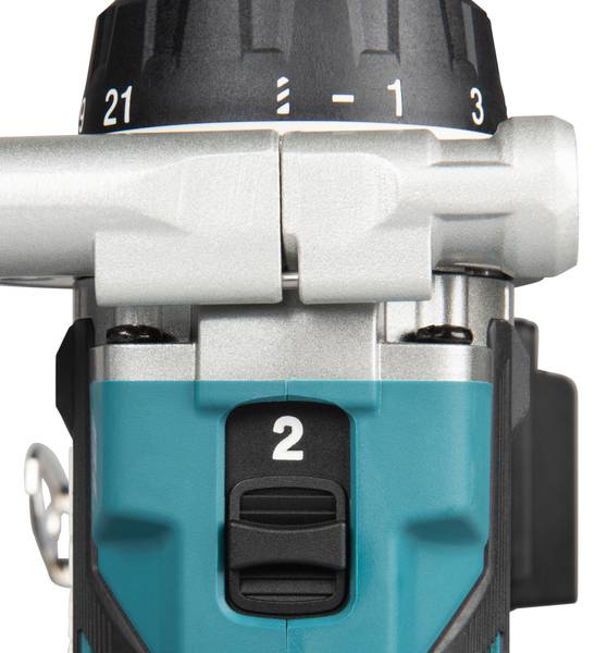 Makita DDF492RTJ Akku-Bohrschrauber<br>