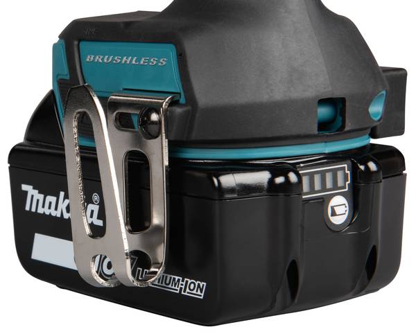 Makita DDF492RTJ Akku-Bohrschrauber<br>