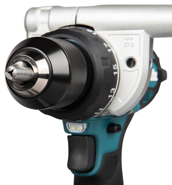Makita DDF492RTJ Akku-Bohrschrauber<br>