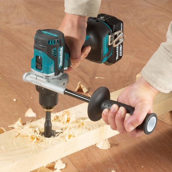 Makita DDF492RTJ Akku-Bohrschrauber<br>