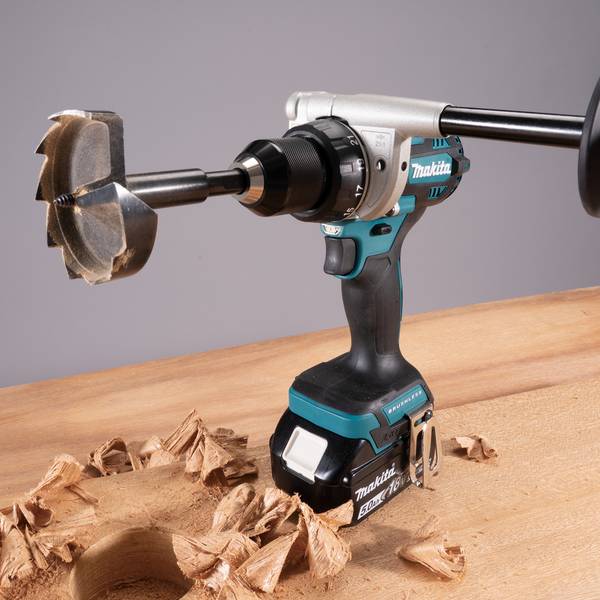 Makita DDF492RTJ Akku-Bohrschrauber<br>